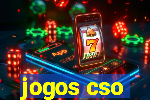 jogos cso